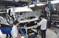 Giữ chân các tập đoàn lớn (*): Cần chính sách dài hạn hấp dẫn