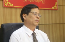 Chủ tịch UBND tỉnh Khánh Hòa nói gì về việc xử lý sai phạm ở các dự án?
