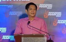 Tranh cử tổng thống Philippines: Hai gia tộc Duterte - Marcos đụng độ?