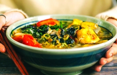 Bún ốc Hà thành