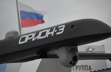 Nga sẵn sàng 'so găng' với Mỹ băng đội máy bay tấn công khổng lồ