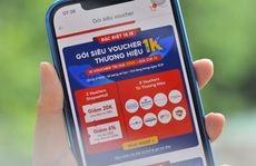 Săn hàng chính hãng giá siêu ưu đãi trong “10.10 Siêu Sale Chính Hãng” trên Shopee