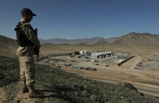 Mỹ 'đốt tiền' ở Afghanistan: Phi đội 500 triệu USD đem... bán phế liệu