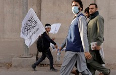 Mỹ muốn gì khi gặp trực tiếp Taliban?