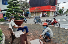 Đồng Nai: Ngày đầu 'bình thường mới' ở TP Biên Hòa