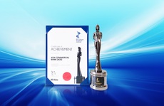 ACB được vinh danh Nơi làm việc tốt nhất châu Á 2021