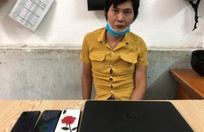 Đà Nẵng: Chồng dẫn vợ đột nhập nhà người khác trộm cắp
