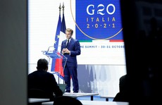 Tổng thống Pháp: Thủ tướng Úc 'nói dối' vụ hủy hợp đồng đồng tàu ngầm