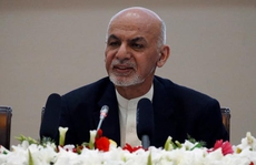 Mỹ “cay đắng” với cựu tổng thống Afghanistan
