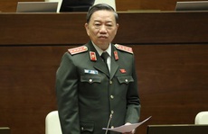 Bộ trưởng Tô Lâm nói rõ về việc bắt, xử lý nhiều cán bộ ngành y tế sai phạm