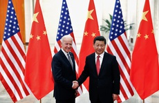 Đấu khẩu nhưng quan hệ Mỹ - Trung Quốc đã âm thầm cải thiện?