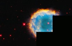 NASA chụp được 'hình ảnh tương lai' về Mặt Trời phát nổ và chết