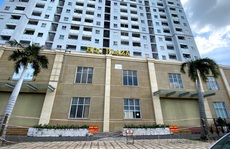 TP HCM sắp cấp sổ hồng cho hơn 37.000 căn hộ