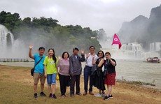 Nhiều tour du lịch an toàn tại Du lịch Việt