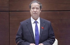 Bộ trưởng Nguyễn Kim Sơn: Dạy học trực tuyến chưa thể và khó thay thế dạy học trực tiếp