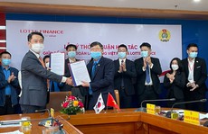 Hợp tác nâng cao phúc lợi cho đoàn viên - lao động