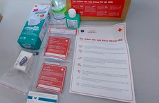 TP HCM: Nhiều F0 không tiếp cận được thuốc kháng virus