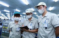 Nỗ lực kết nối cung - cầu lao động