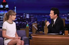 Taylor Swift với phiên bản mới 'All too well' gây sốt