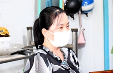 Trà Vinh: Bắt tạm giam nữ phó giám đốc một trung tâm