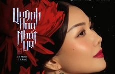 Nhiều phim Việt 'khởi động', chờ rạp Hà Nội và TP HCM mở cửa