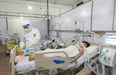Mô hình bệnh viện Covid-19 đa tầng ở TP HCM: Tỉ lệ tử vong giảm còn 2%