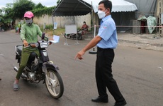 Bình Thuận chuyển trạng thái phòng chống dịch sang cấp độ 3