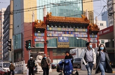 Covid-19: Bắc Kinh siết chặt quy định ra vào thành phố