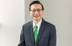 Schaeffler bổ nhiệm ông Alfred Lee làm Chủ tịch Công nghiệp châu Á - Thái Bình Dương