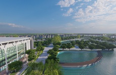 The New City Châu Đốc tập trung kiến tạo giá trị cộng đồng cho khu dân cư