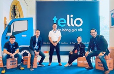 VNG đầu tư 22,5 triệu USD vào nền tảng thương mại điện tử Telio