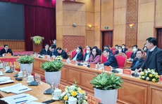 Cao Bằng không có cao tốc thì không thoát nghèo