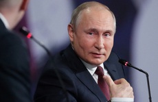NATO cảnh báo Nga, Tổng thống Putin chỉ nguyên nhân do Mỹ