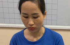 Nhặt được của rơi, cô gái tống tiền khổ chủ