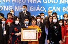 Hãy để họ tận hiến với nghề