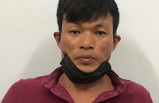 Đà Nẵng: Đang ăn nhậu, kẻ chủ mưu đường dây bán ma túy cho ngư dân bị công an bắt gọn