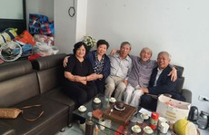 Dấu ấn những người thầy