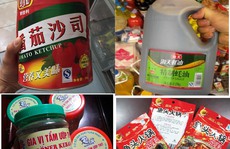 Đừng lạm dụng phụ gia thực phẩm