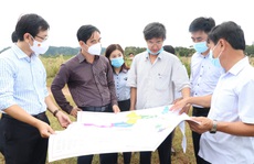 Bình Thuận kiến nghị Quốc hội thông qua chủ trương điều chỉnh dự án hồ chứa nước Ka Pét