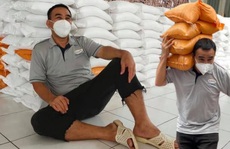 MC Quyền Linh 'tham việc' dù quá tải