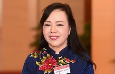 Bộ Chính trị kỷ luật nguyên Bộ trưởng Bộ Y tế Nguyễn Thị Kim Tiến