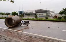 Nỗi đau dai dẳng