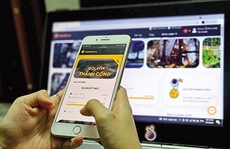 Cần có khung pháp lý cho hình thức đầu tư bất động sản qua ứng dụng công nghệ
