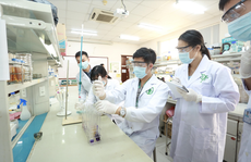 Trường ĐH tại TP HCM thành lập Trung tâm Nghiên cứu bệnh truyền nhiễm