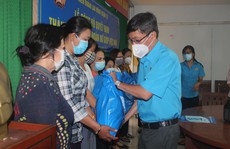 TP HCM: Quận 10 ra mắt Nghiệp đoàn Nữ giúp việc nhà