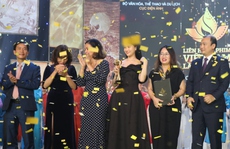 'Mắt biếc' đoạt giải Bông sen vàng Liên hoan Phim Việt Nam lần thứ XXII