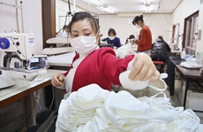 Nhật Bản sẽ cho lao động nhập cư ở lại vô thời hạn