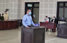 Đà Nẵng: Xét xử đại gia Phạm Thanh tội cưỡng đoạt tài sản