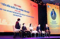 VIB tích cực đồng hành trong các nỗ lực hướng đến xã hội không tiền mặt