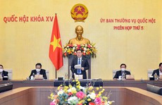 Cho ý kiến Hiệp định Bảo hiểm xã hội giữa Việt Nam và Hàn Quốc